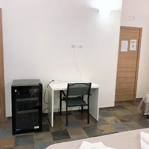 Golden Appartement Rome