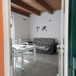Ginevra Appartement La Spezia