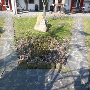  Casa vacanze Franca Italia