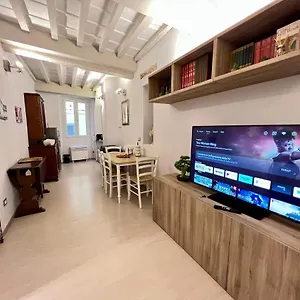 Sweet House Near Piazza Della Signoria Appartement Florence