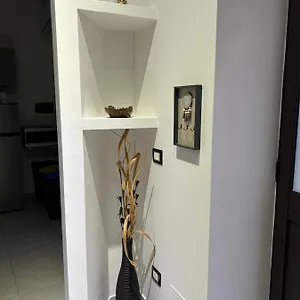  Appartamento Dimora Dei Mori