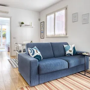  Appartamento Comfy And Central Italia