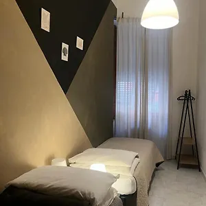La Casa Di Vany Hébergement de vacances La Spezia