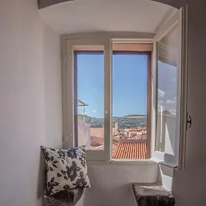  Appartamento Sardinian Gallery Domus Italia