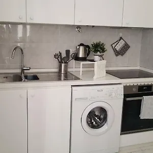 Il Nido Della Zia Appartement La Spezia