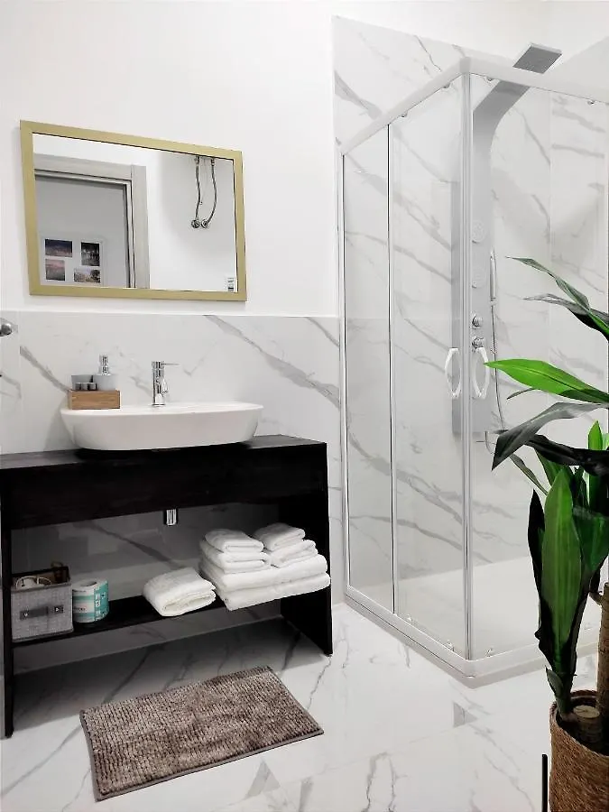 La Casa Di Dani E Marco Vicino Ortigia, Siracusa Syracuse Appartement