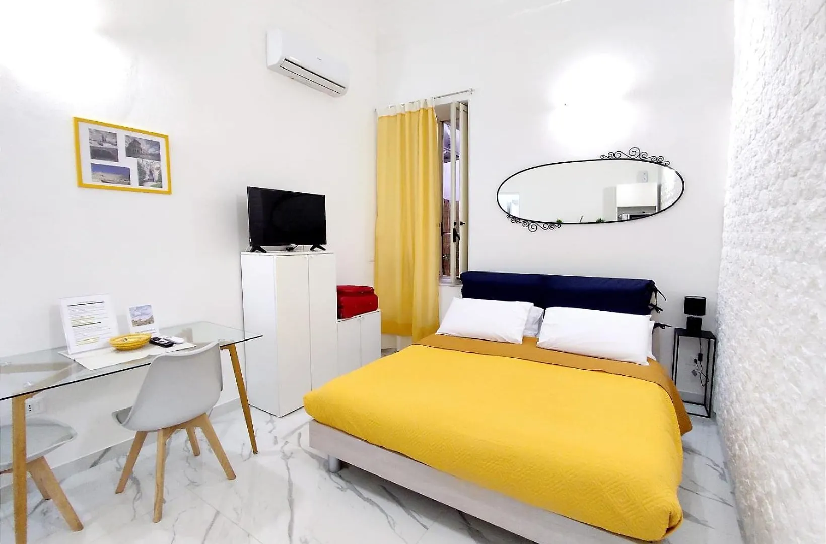Appartement La Casa Di Dani E Marco Vicino Ortigia, Siracusa Syracuse Italie