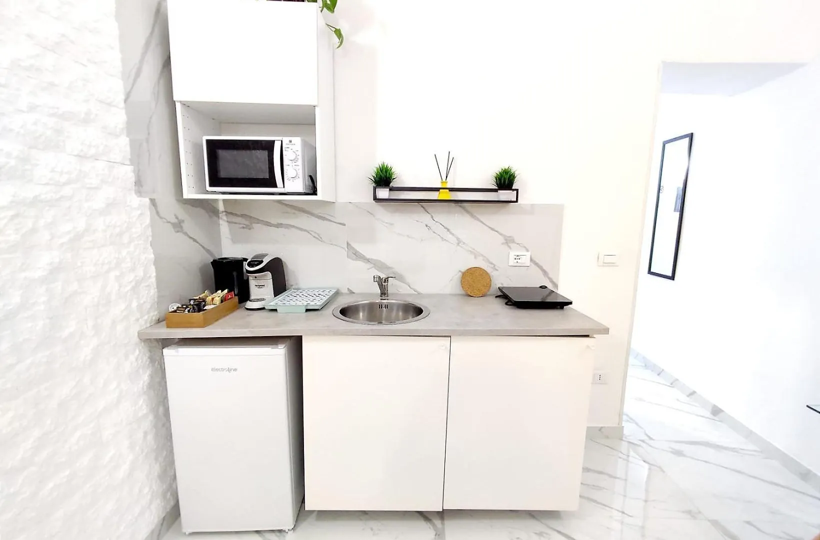La Casa Di Dani E Marco Vicino Ortigia, Siracusa Syracuse Apartment