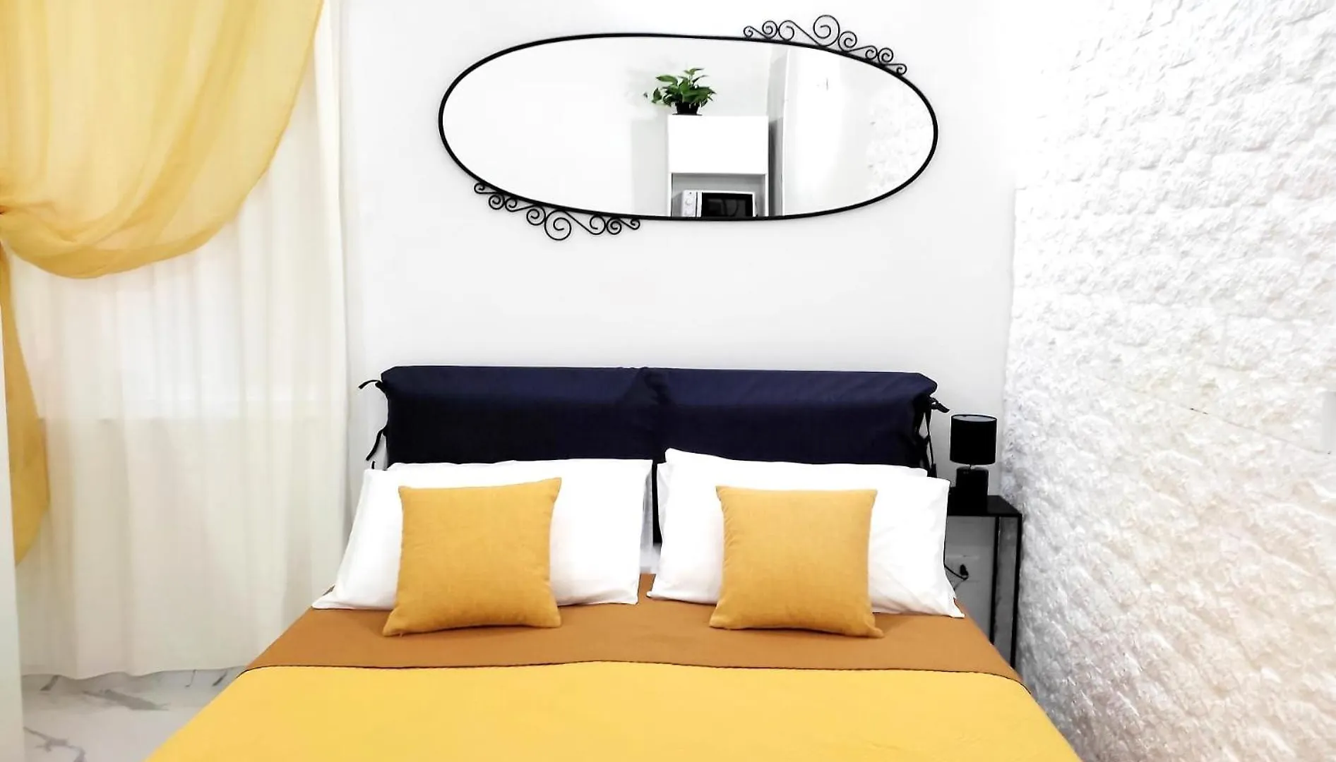 La Casa Di Dani E Marco Vicino Ortigia, Siracusa Syracuse Appartement