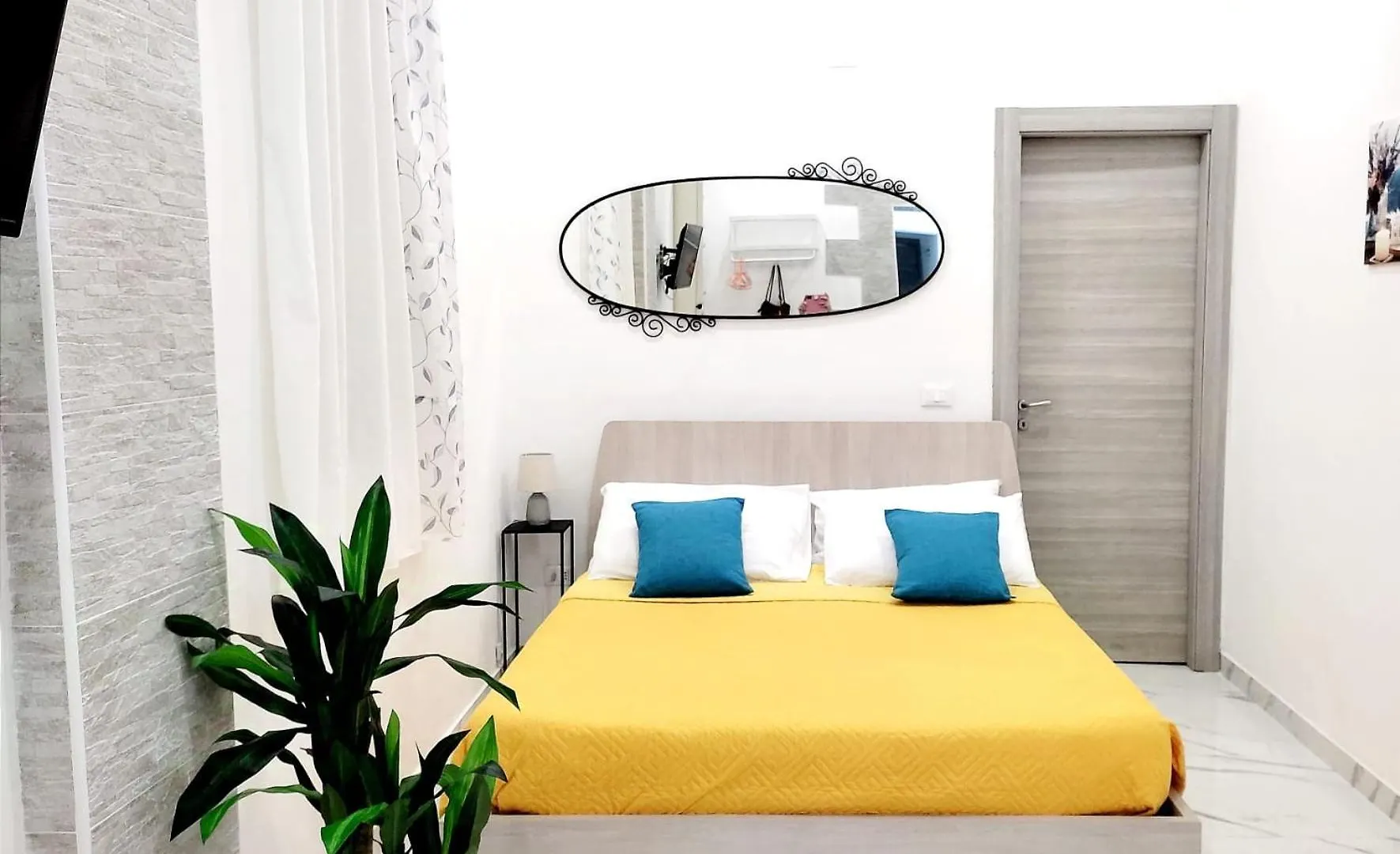 La Casa Di Dani E Marco Vicino Ortigia, Siracusa Syracuse Apartment