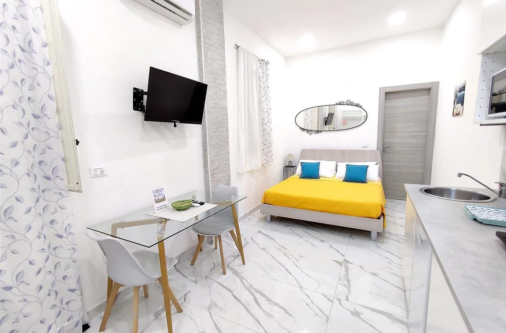 Appartement La Casa Di Dani E Marco Vicino Ortigia, Siracusa Syracuse