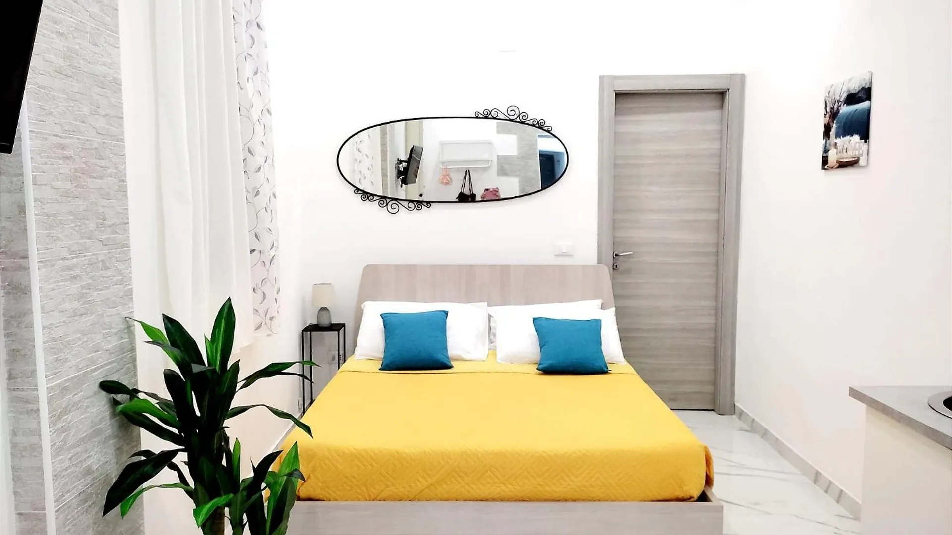 Apartment La Casa Di Dani E Marco Vicino Ortigia, Siracusa Syracuse