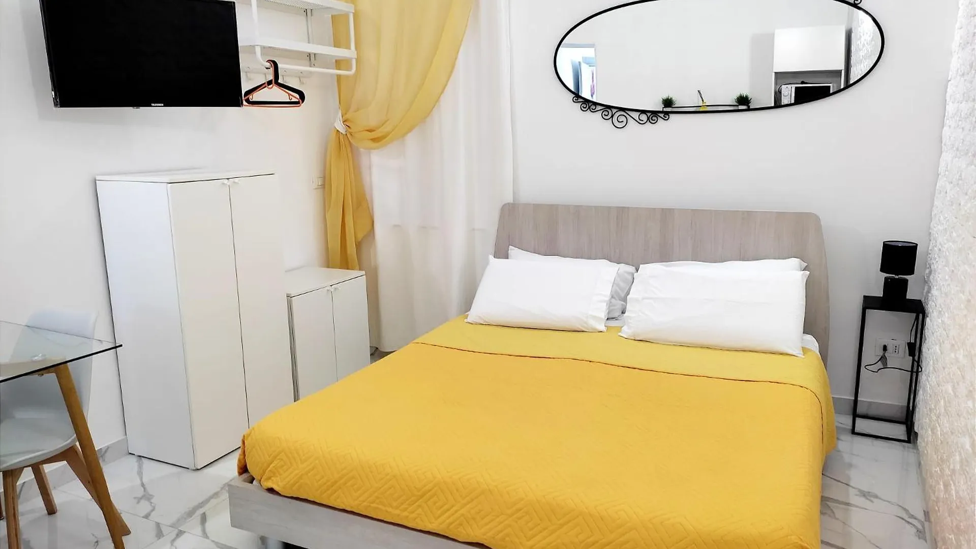 Appartement La Casa Di Dani E Marco Vicino Ortigia, Siracusa Syracuse