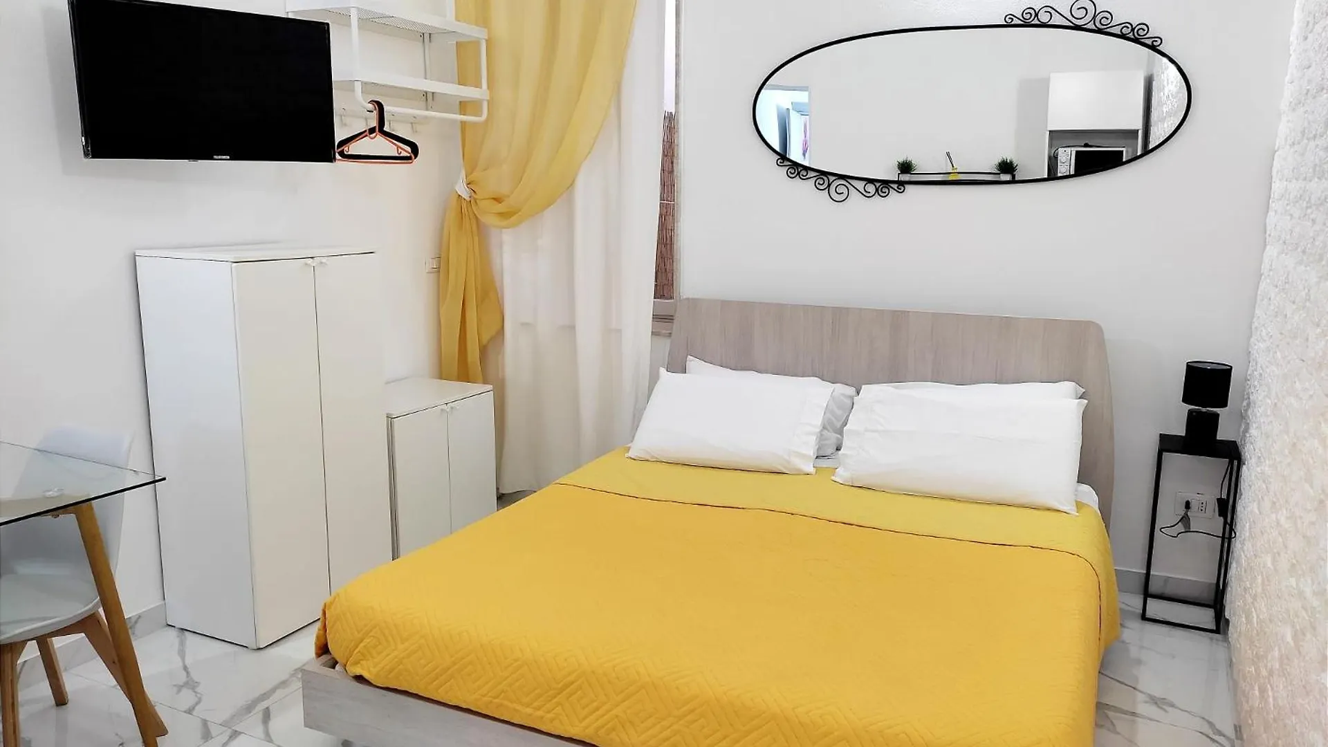 Apartment La Casa Di Dani E Marco Vicino Ortigia, Siracusa Syracuse