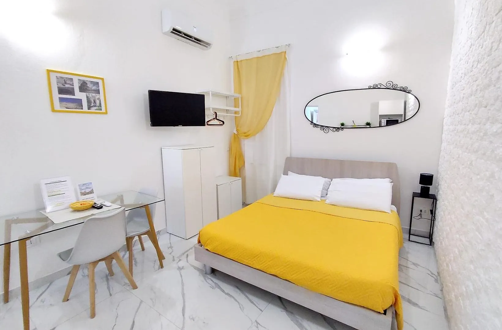 La Casa Di Dani E Marco Vicino Ortigia, Siracusa Syracuse 0*,